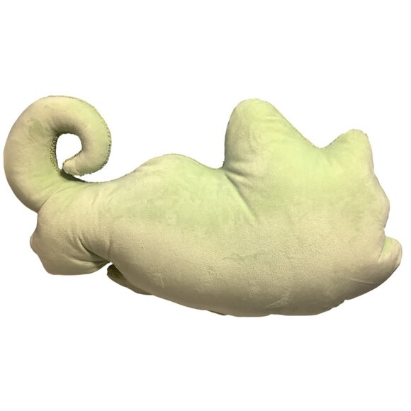 Pillowfort The Disney Collection Princess Rapunzel Sidekick Pascal Pillow - Picture 2 of 5